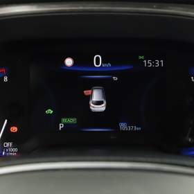 Foto inzerátu Toyota Corolla 2.0 Hybrid