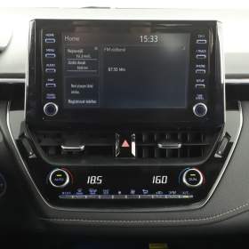 Foto inzerátu Toyota Corolla 2.0 Hybrid
