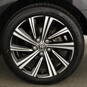 Foto inzerátu Toyota Corolla 2.0 Hybrid