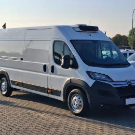 Foto inzerátu Citroen Jumper 2.2 BlueHDi