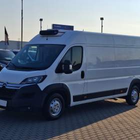 Foto inzerátu Citroen Jumper 2.2 BlueHDi