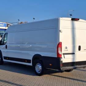 Foto inzerátu Citroen Jumper 2.2 BlueHDi