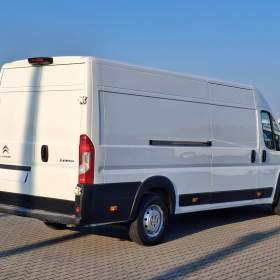 Foto inzerátu Citroen Jumper 2.2 BlueHDi