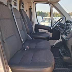 Foto inzerátu Citroen Jumper 2.2 BlueHDi