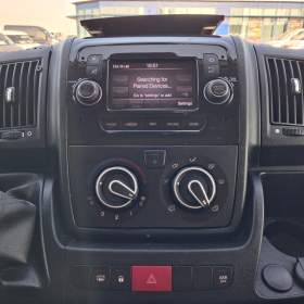 Foto inzerátu Citroen Jumper 2.2 BlueHDi