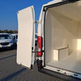 Foto inzerátu Citroen Jumper 2.2 BlueHDi