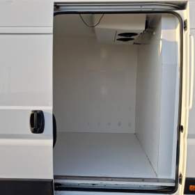 Foto inzerátu Citroen Jumper 2.2 BlueHDi