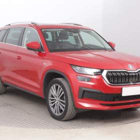 Fotka k inzerátu Skoda Kodiaq 2.0 TDI / 19921967