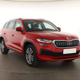 Skoda Kodiaq 2.0 TDI / 19962097