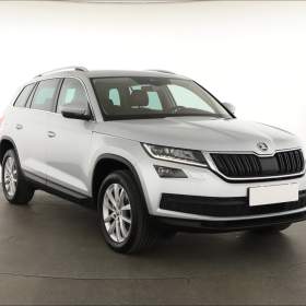 Foto inzerátu Skoda Kodiaq 2.0 TSI
