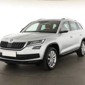 Foto inzerátu Skoda Kodiaq 2.0 TSI