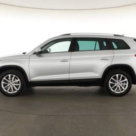 Foto inzerátu Skoda Kodiaq 2.0 TSI