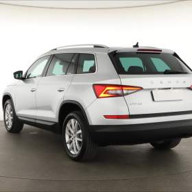 Foto inzerátu Skoda Kodiaq 2.0 TSI