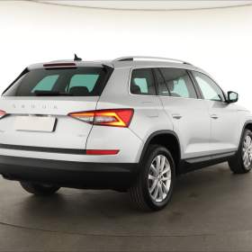 Foto inzerátu Skoda Kodiaq 2.0 TSI