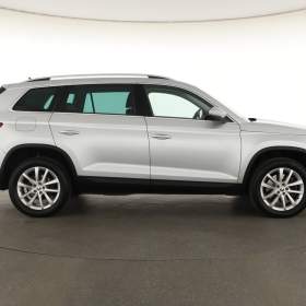 Foto inzerátu Skoda Kodiaq 2.0 TSI
