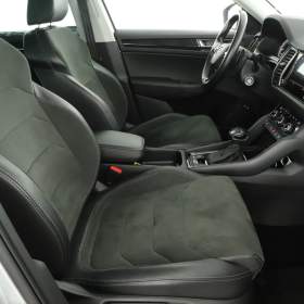 Foto inzerátu Skoda Kodiaq 2.0 TSI