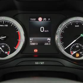 Foto inzerátu Skoda Kodiaq 2.0 TSI