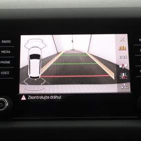 Foto inzerátu Skoda Kodiaq 2.0 TSI