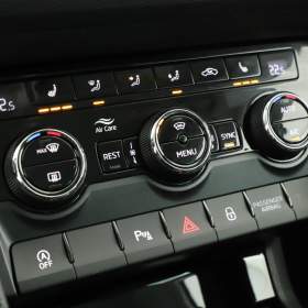 Foto inzerátu Skoda Kodiaq 2.0 TSI