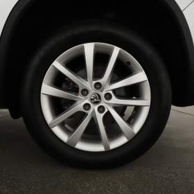 Foto inzerátu Skoda Kodiaq 2.0 TSI
