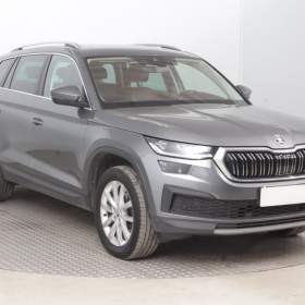 Fotka k inzerátu Skoda Kodiaq 2.0 TDI / 19921967