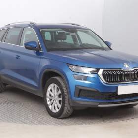 Fotka k inzerátu Skoda Kodiaq 2.0 TDI / 19921967
