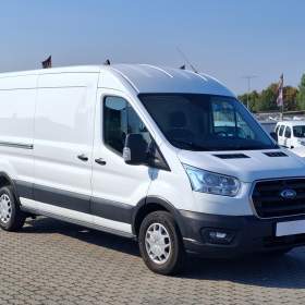 Ford Transit 2.0 EcoBlue / 19962104