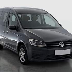 VW Caddy 2.0 TDI / 19962105