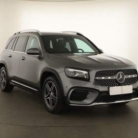 Mercedes GLB GLB 200 d 4MATIC / 19962106
