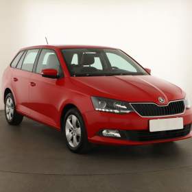 Skoda Fabia 1.2 TSI / 19962107