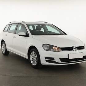 VW Golf 1.2 TSI / 19962110