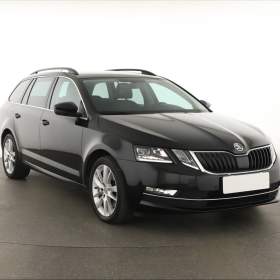 Skoda Octavia 2.0 TSI / 19962111