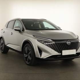 Foto inzerátu Nissan Qashqai 1.3 DIG-T MHEV