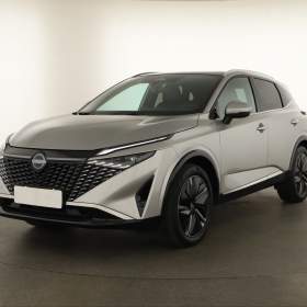 Foto inzerátu Nissan Qashqai 1.3 DIG-T MHEV