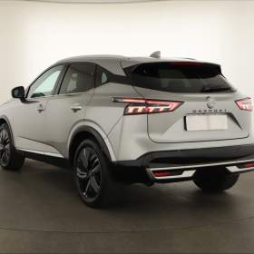 Foto inzerátu Nissan Qashqai 1.3 DIG-T MHEV