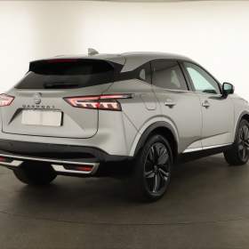 Foto inzerátu Nissan Qashqai 1.3 DIG-T MHEV