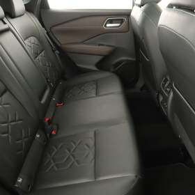 Foto inzerátu Nissan Qashqai 1.3 DIG-T MHEV