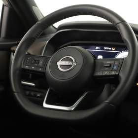 Foto inzerátu Nissan Qashqai 1.3 DIG-T MHEV