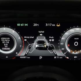 Foto inzerátu Nissan Qashqai 1.3 DIG-T MHEV