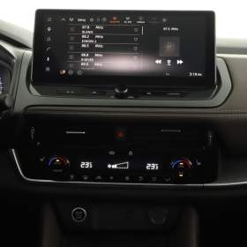Foto inzerátu Nissan Qashqai 1.3 DIG-T MHEV