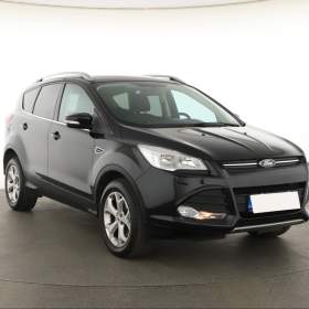 Ford Kuga 2.0 TDCi / 19962113