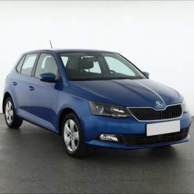 Skoda Fabia 1.2 TSI / 19962114
