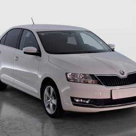 Skoda Rapid 1.0 TSI / 19962115