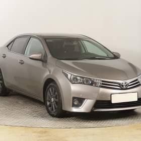 Toyota Corolla 1.6 Valvematic / 19962116