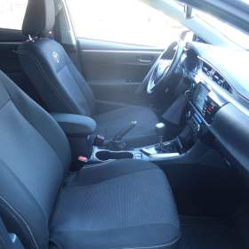 Foto inzerátu Toyota Corolla 1.6 Valvematic