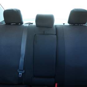 Foto inzerátu Toyota Corolla 1.6 Valvematic