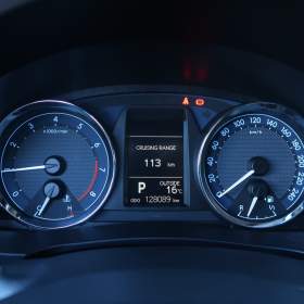 Foto inzerátu Toyota Corolla 1.6 Valvematic