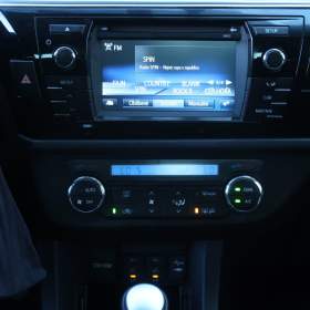 Foto inzerátu Toyota Corolla 1.6 Valvematic