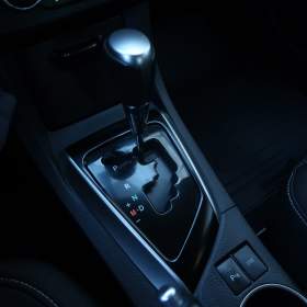 Foto inzerátu Toyota Corolla 1.6 Valvematic