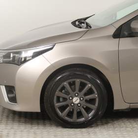 Foto inzerátu Toyota Corolla 1.6 Valvematic